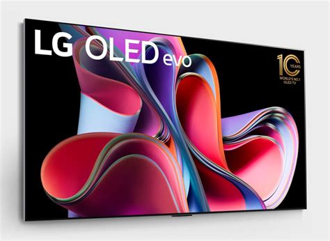 What GPU Is In An LG OLED TV 